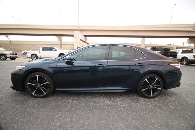 2020 Toyota Camry XSE | San Antonio, TX | R&amp;L Certified Auto Group