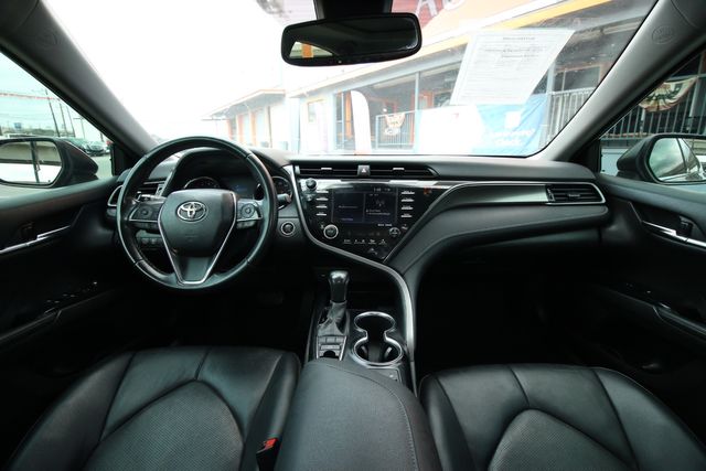 2020 Toyota Camry XSE | San Antonio, TX | R&amp;L Certified Auto Group