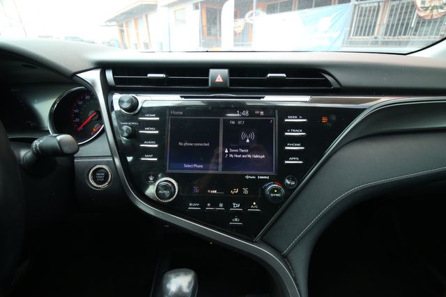 2020 Toyota Camry XSE | San Antonio, TX | R&L Certified Auto Group 2020 Toyota Camry XSE | San Antonio, TX | R&L Certified Auto Group