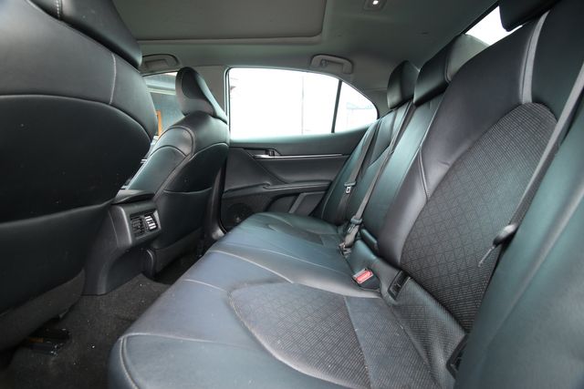 2020 Toyota Camry XSE | San Antonio, TX | R&amp;L Certified Auto Group