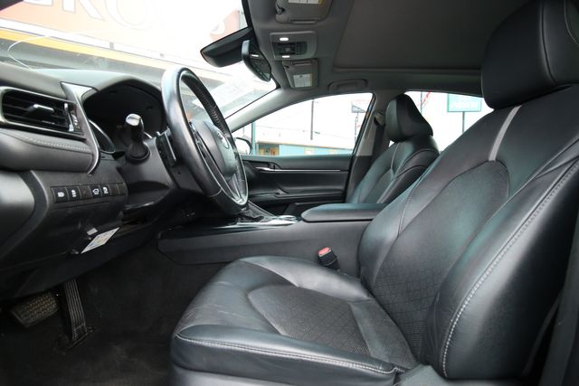 2020 Toyota Camry XSE | San Antonio, TX | R&amp;L Certified Auto Group