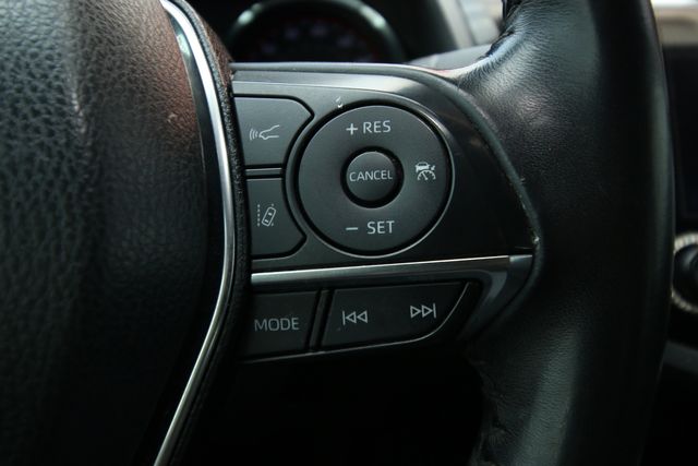 2020 Toyota Camry XSE | San Antonio, TX | R&amp;L Certified Auto Group