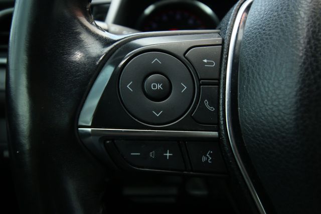 2020 Toyota Camry XSE | San Antonio, TX | R&L Certified Auto Group 2020 Toyota Camry XSE | San Antonio, TX | R&L Certified Auto Group