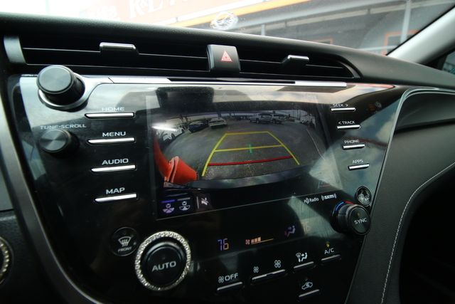 2020 Toyota Camry XSE | San Antonio, TX | R&L Certified Auto Group 2020 Toyota Camry XSE | San Antonio, TX | R&L Certified Auto Group