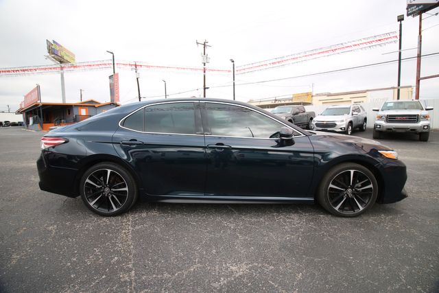 2020 Toyota Camry XSE | San Antonio, TX | R&amp;L Certified Auto Group
