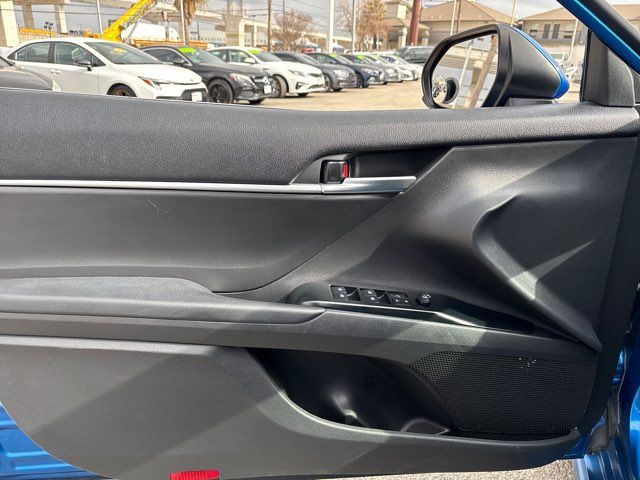 2020 Toyota Camry SE | San Antonio, TX | Clear Choice Automotive South 2020 Toyota Camry SE | San Antonio, TX | Clear Choice Automotive South