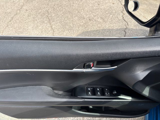 2020 Toyota Camry SE | San Antonio, TX | Clear Choice Automotive South 2020 Toyota Camry SE | San Antonio, TX | Clear Choice Automotive South