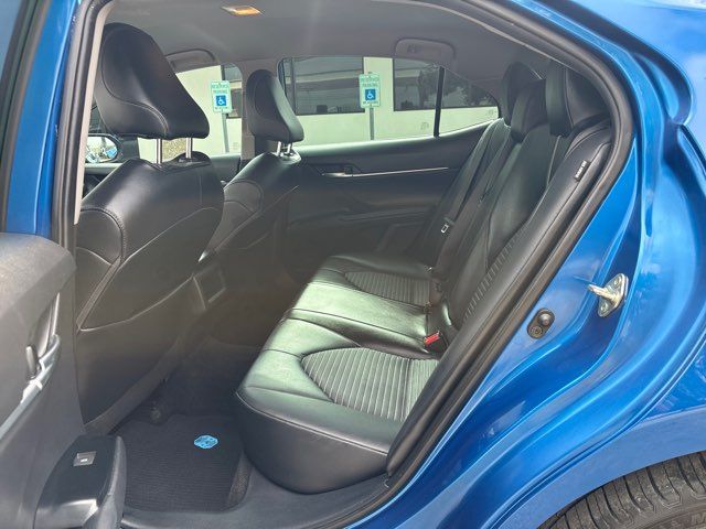 2020 Toyota Camry SE | San Antonio, TX | Clear Choice Automotive South 2020 Toyota Camry SE | San Antonio, TX | Clear Choice Automotive South