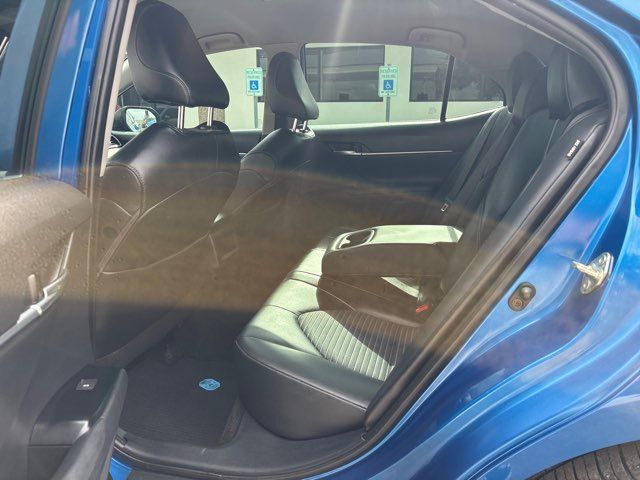 2020 Toyota Camry SE | San Antonio, TX | Clear Choice Automotive South 2020 Toyota Camry SE | San Antonio, TX | Clear Choice Automotive South