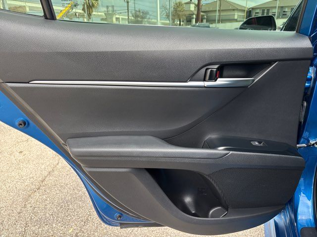 2020 Toyota Camry SE | San Antonio, TX | Clear Choice Automotive South 2020 Toyota Camry SE | San Antonio, TX | Clear Choice Automotive South