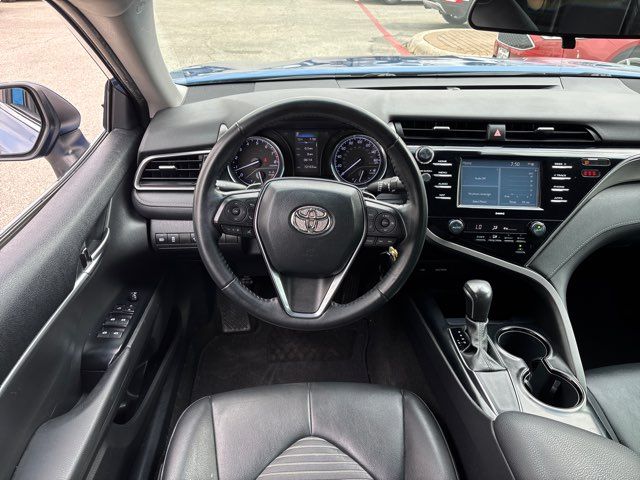 2020 Toyota Camry SE | San Antonio, TX | Clear Choice Automotive South 2020 Toyota Camry SE | San Antonio, TX | Clear Choice Automotive South