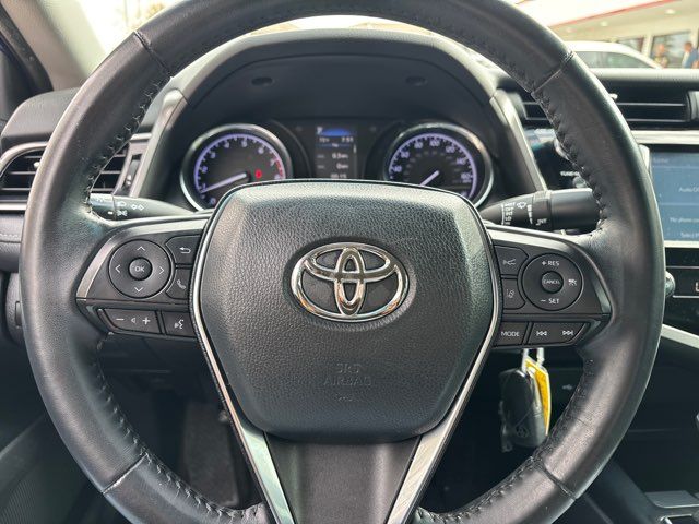 2020 Toyota Camry SE | San Antonio, TX | Clear Choice Automotive South 2020 Toyota Camry SE | San Antonio, TX | Clear Choice Automotive South