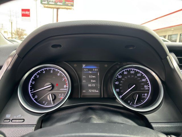 2020 Toyota Camry SE | San Antonio, TX | Clear Choice Automotive South 2020 Toyota Camry SE | San Antonio, TX | Clear Choice Automotive South