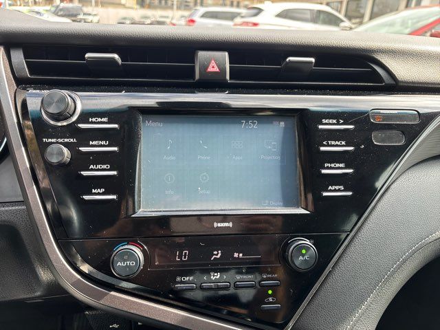 2020 Toyota Camry SE | San Antonio, TX | Clear Choice Automotive South