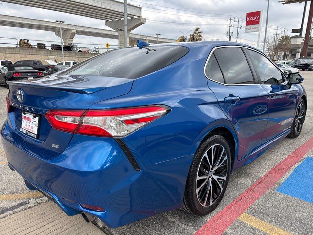 2020 Toyota Camry SE | San Antonio, TX | Clear Choice Automotive South 2020 Toyota Camry SE | San Antonio, TX | Clear Choice Automotive South