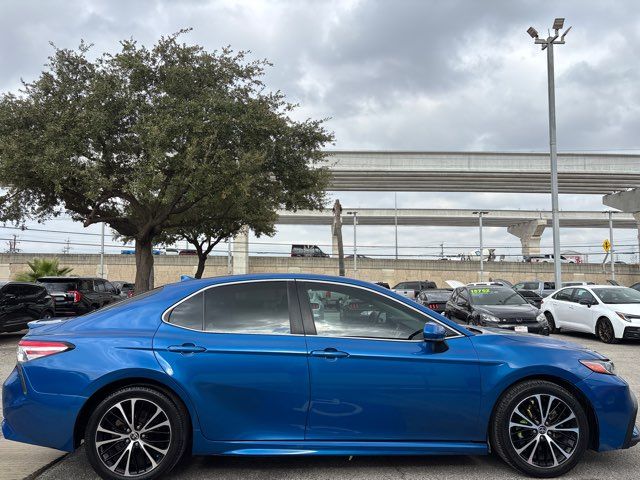 2020 Toyota Camry SE | San Antonio, TX | Clear Choice Automotive South 2020 Toyota Camry SE | San Antonio, TX | Clear Choice Automotive South