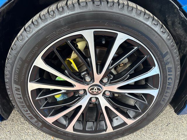 2020 Toyota Camry SE | San Antonio, TX | Clear Choice Automotive South