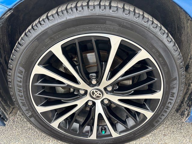 2020 Toyota Camry SE | San Antonio, TX | Clear Choice Automotive South