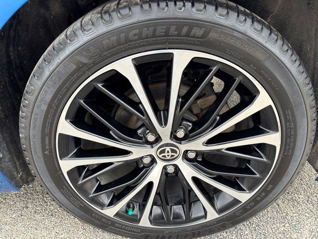 2020 Toyota Camry SE | San Antonio, TX | Clear Choice Automotive South 2020 Toyota Camry SE | San Antonio, TX | Clear Choice Automotive South