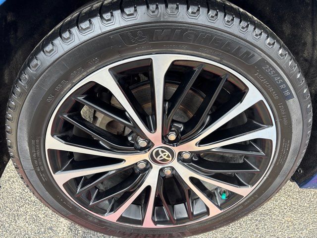 2020 Toyota Camry SE | San Antonio, TX | Clear Choice Automotive South