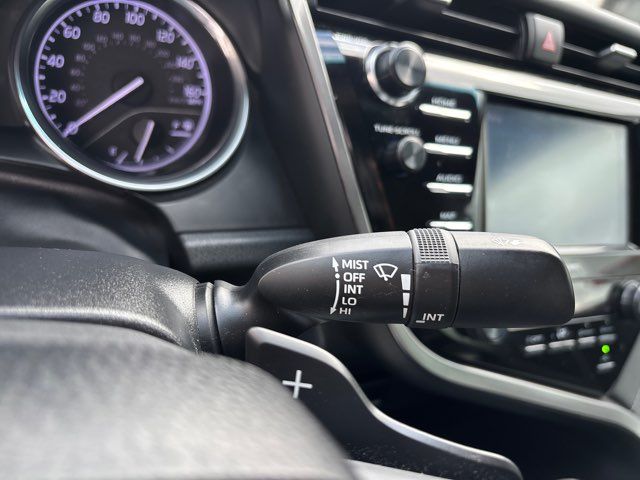 2020 Toyota Camry SE | San Antonio, TX | Clear Choice Automotive South 2020 Toyota Camry SE | San Antonio, TX | Clear Choice Automotive South