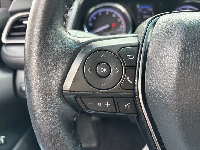 2020 Toyota Camry SE | San Antonio, TX | Clear Choice Automotive South