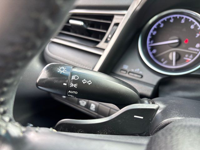 2020 Toyota Camry SE | San Antonio, TX | Clear Choice Automotive South