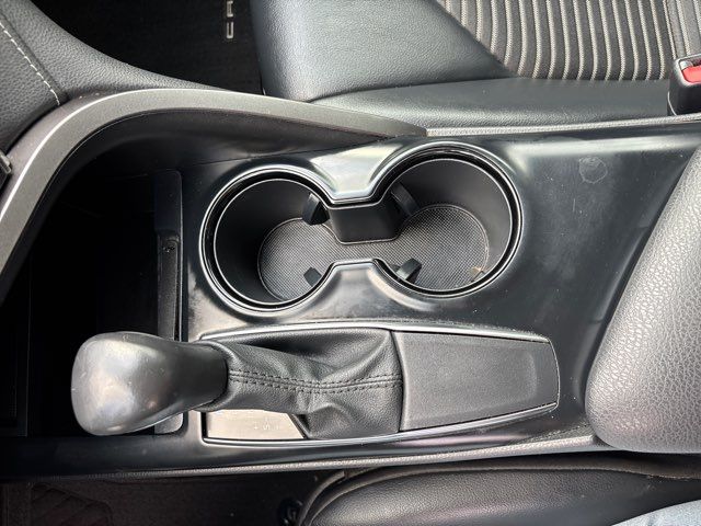 2020 Toyota Camry SE | San Antonio, TX | Clear Choice Automotive South