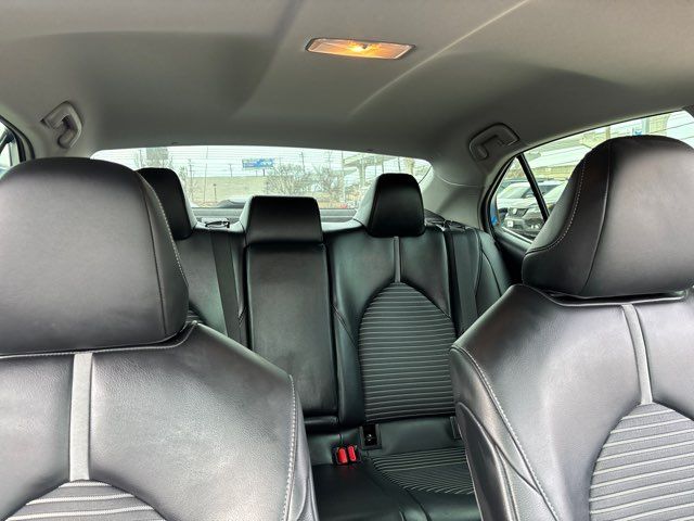 2020 Toyota Camry SE | San Antonio, TX | Clear Choice Automotive South