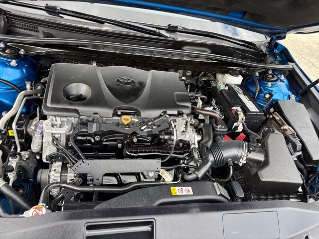 2020 Toyota Camry SE | San Antonio, TX | Clear Choice Automotive South