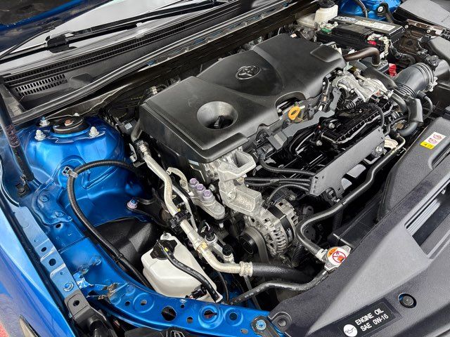 2020 Toyota Camry SE | San Antonio, TX | Clear Choice Automotive South 2020 Toyota Camry SE | San Antonio, TX | Clear Choice Automotive South