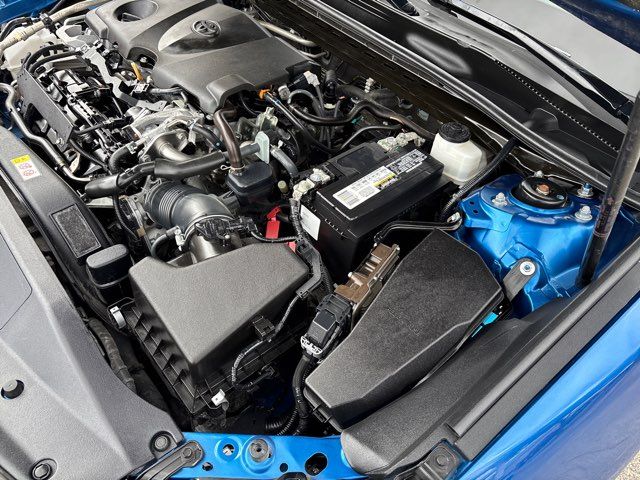 2020 Toyota Camry SE | San Antonio, TX | Clear Choice Automotive South