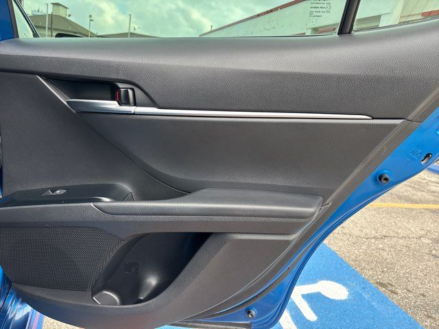 2020 Toyota Camry SE | San Antonio, TX | Clear Choice Automotive South 2020 Toyota Camry SE | San Antonio, TX | Clear Choice Automotive South