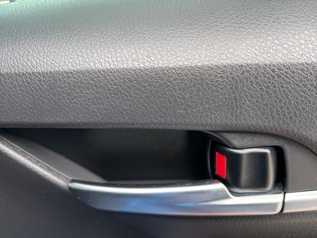 2020 Toyota Camry SE | San Antonio, TX | Clear Choice Automotive South