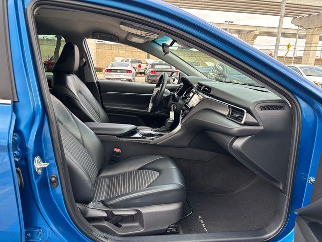 2020 Toyota Camry SE | San Antonio, TX | Clear Choice Automotive South 2020 Toyota Camry SE | San Antonio, TX | Clear Choice Automotive South