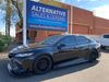 2020 Toyota Camry TRD 3 MONTH/3,000 MILE NATIONAL POWERTRAIN WARRANTY | Mesa, Arizona | Auction-Direct2U 2020 Toyota Camry TRD 3 MONTH/3,000 MILE NATIONAL POWERTRAIN WARRANTY | Mesa, Arizona | Auction-Direct2U