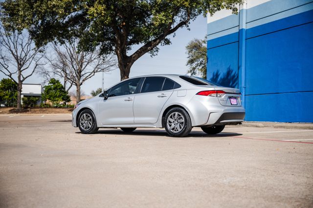2020 Toyota Corolla LE | Addison, TX | Apex Auto Sports