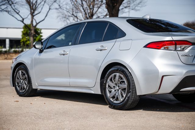 2020 Toyota Corolla LE | Addison, TX | Apex Auto Sports 2020 Toyota Corolla LE | Addison, TX | Apex Auto Sports
