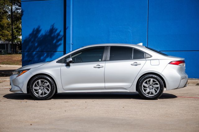 2020 Toyota Corolla LE | Addison, TX | Apex Auto Sports
