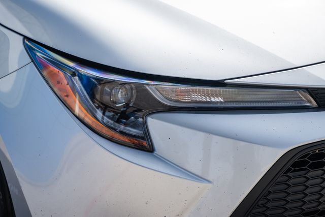 2020 Toyota Corolla LE | Addison, TX | Apex Auto Sports 2020 Toyota Corolla LE | Addison, TX | Apex Auto Sports