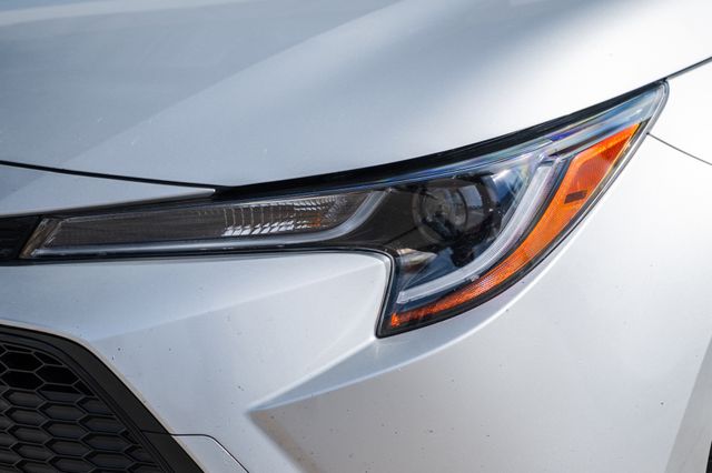 2020 Toyota Corolla LE | Addison, TX | Apex Auto Sports
