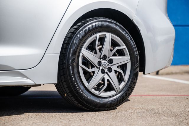 2020 Toyota Corolla LE | Addison, TX | Apex Auto Sports