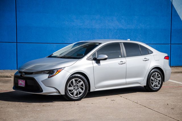 2020 Toyota Corolla LE | Addison, TX | Apex Auto Sports 2020 Toyota Corolla LE | Addison, TX | Apex Auto Sports