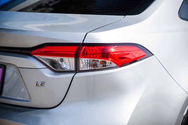 2020 Toyota Corolla LE | Addison, TX | Apex Auto Sports 2020 Toyota Corolla LE | Addison, TX | Apex Auto Sports