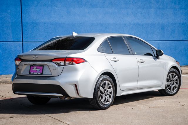 2020 Toyota Corolla LE | Addison, TX | Apex Auto Sports