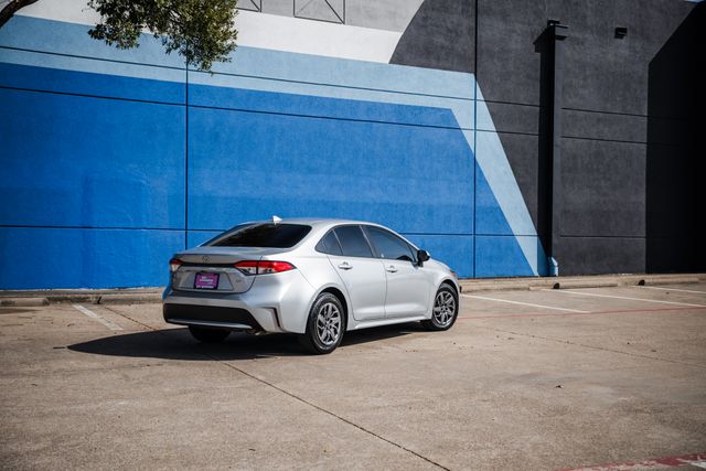 2020 Toyota Corolla LE | Addison, TX | Apex Auto Sports