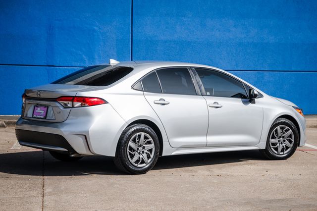 2020 Toyota Corolla LE | Addison, TX | Apex Auto Sports