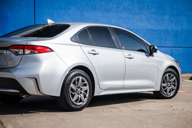 2020 Toyota Corolla LE | Addison, TX | Apex Auto Sports