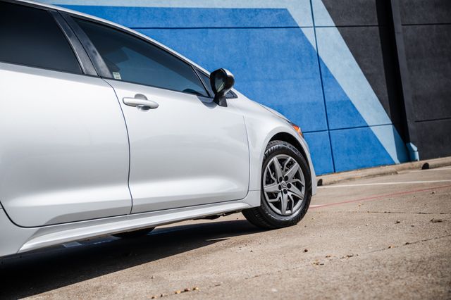 2020 Toyota Corolla LE | Addison, TX | Apex Auto Sports 2020 Toyota Corolla LE | Addison, TX | Apex Auto Sports