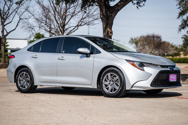 2020 Toyota Corolla LE | Addison, TX | Apex Auto Sports